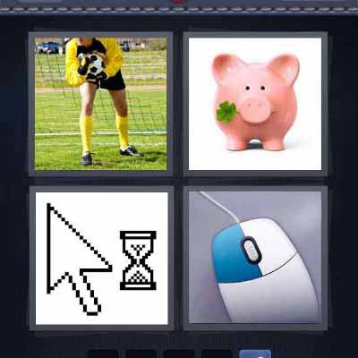 4pics1word-0392 - 4 Pics 1 Word Answers