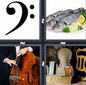 4 Pics 1 Word Level 51