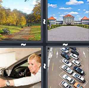 4 Pics 1 Word Level 53