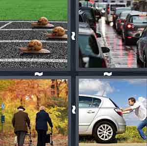 4 Pics 1 Word Level 78