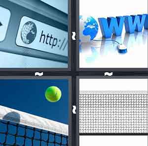 4 Pics 1 Word Level 83