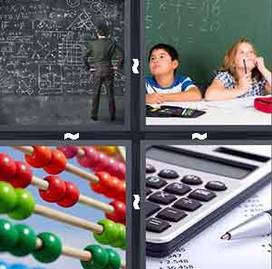 4 Pics 1 Word Level 108