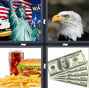 4 Pics 1 Word Level 112