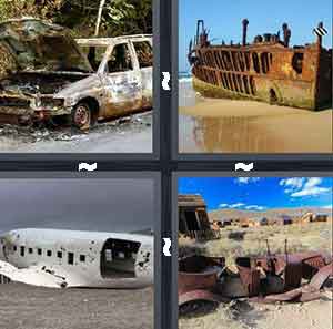 4 Pics 1 Word Level 113