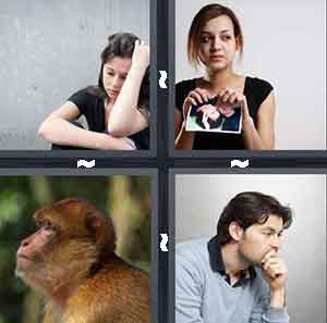 4 Pics 1 Word Level 114