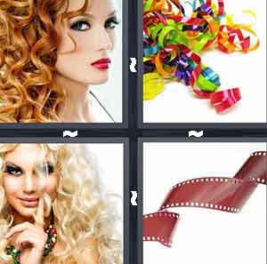 4 Pics 1 Word Level 122