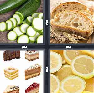 4 Pics 1 Word Level 139
