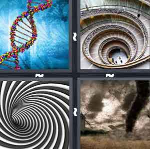 4 Pics 1 Word Level 146