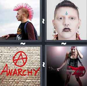 4 Pics 1 Word Level 161