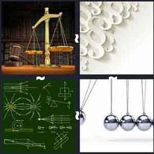 4 Pics 1 Word Level 219