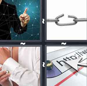 4 Pics 1 Word Level 224