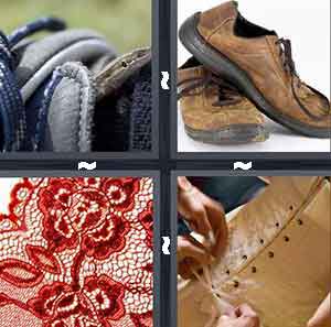 4 Pics 1 Word Level 258