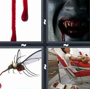 4 Pics 1 Word Level 264