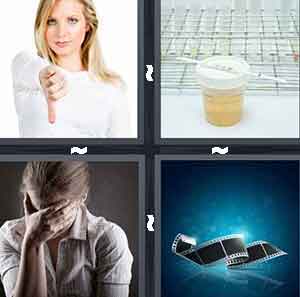 4 Pics 1 Word Level 268
