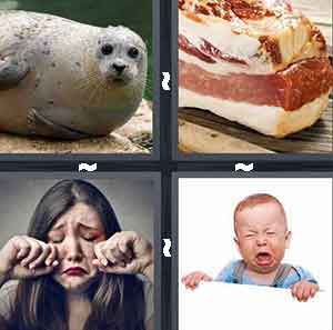 4 Pics 1 Word Level 279