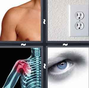 4 Pics 1 Word Level 300