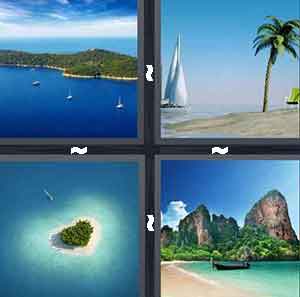 4 Pics 1 Word Level 326