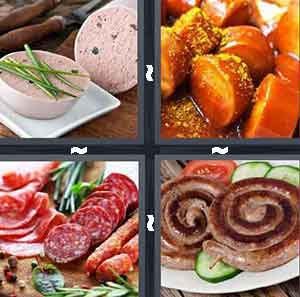 4 Pics 1 Word Level 336