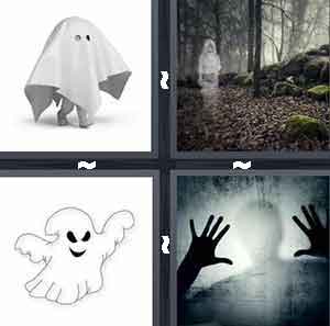 4 Pics 1 Word Level 341