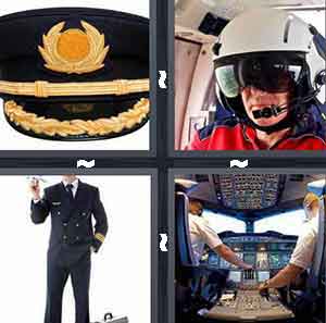 4 Pics 1 Word Level 342