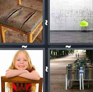 4 Pics 1 Word Level 350