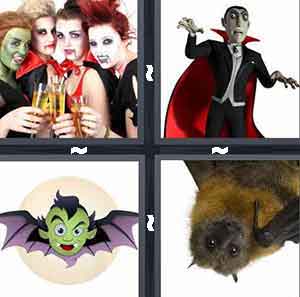 4 Pics 1 Word Level 362