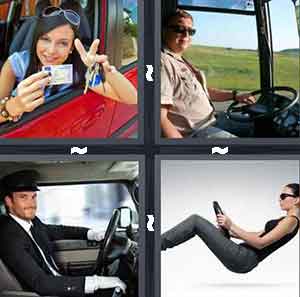 4 Pics 1 Word Level 368