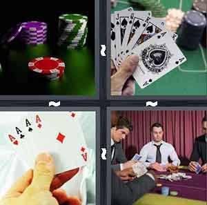 4 Pics 1 Word Level 372