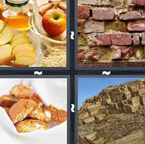 4 Pics 1 Word Level 385