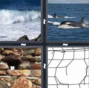 4 Pics 1 Word Level 404