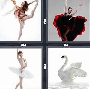 4 Pics 1 Word Level 405