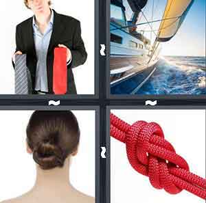 4 Pics 1 Word Level 426