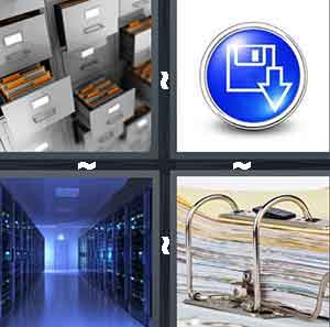 4 Pics 1 Word Level 471