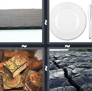 4 Pics 1 Word Level 478