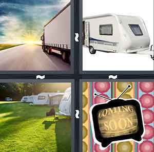 4 Pics 1 Word Level 482