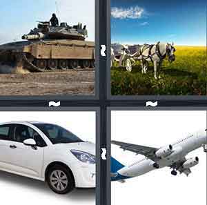 4 Pics 1 Word Level 483