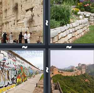 4 Pics 1 Word Level 526