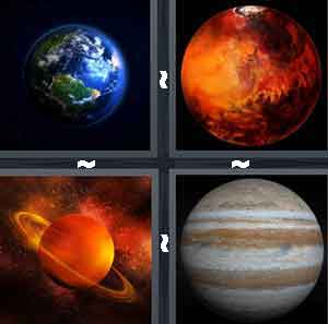 4 Pics 1 Word Level 532