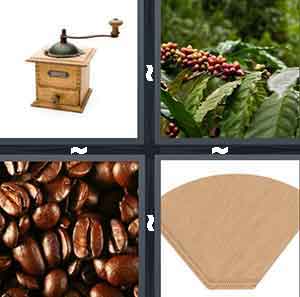 4 Pics 1 Word Level 552