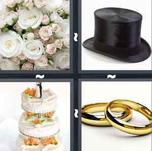 4 Pics 1 Word Level 559