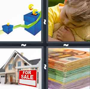 4 Pics 1 Word Level 613
