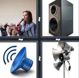 4 Pics 1 Word Level 628