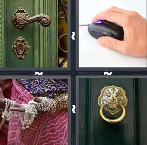 4 Pics 1 Word Level 652