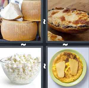 4 Pics 1 Word Level 655