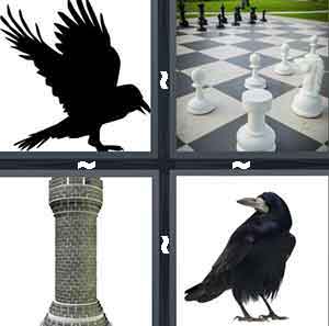 4 Pics 1 Word Level 660