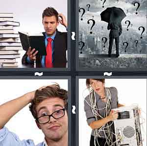 4 Pics 1 Word Level 661