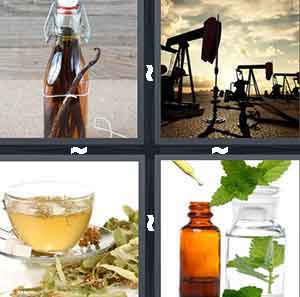 4 Pics 1 Word Level 751