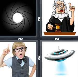 4 Pics 1 Word Level 796