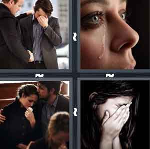4 Pics 1 Word Level 857
