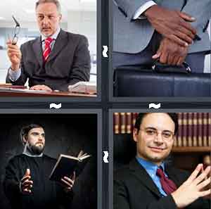 4 Pics 1 Word Level 887